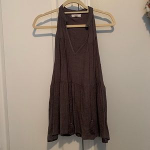 Razorback Tassel Tank